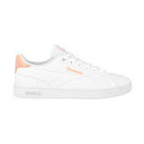 TENIS REEBOK COURT ADVANCE MUJER 100074378 SIMIPIEL BLANCO