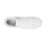 TENIS REEBOK COURT ADVANCE MUJER 100074378 SIMIPIEL BLANCO