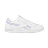 TENIS REEBOK COURT ADVANCE MUJER 100033810 SIMIPIEL BLANCO