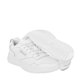 TENIS REEBOK GLIDE SP MUJER 100074173 SIMIPIEL BLANCO