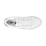 TENIS REEBOK GLIDE SP MUJER 100074173 SIMIPIEL BLANCO