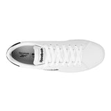TENIS REEBOK ROYAL HOMBRE 100006428 SIMIPIEL BLANCO