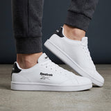 TENIS REEBOK ROYAL HOMBRE 100006428 SIMIPIEL BLANCO
