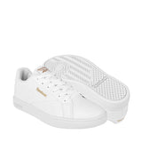 TENIS REEBOK COURT HOMBRE 100074383 SIMIPIEL BLANCO