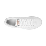 TENIS REEBOK COURT HOMBRE 100074383 SIMIPIEL BLANCO