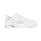 TENIS REEBOK ROYAL COMPLETE 100209357 SIMI BCO 20-24