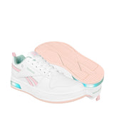 TENIS REEBOK ROYAL COMPLETE 100209357 SIMI BCO 20-24