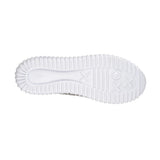 Stylo Zapatos Dama Atleticos 1000 23-26 Textil Negro