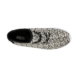 Stylo Zapatos Dama Atleticos 1000 23-26 Textil Negro