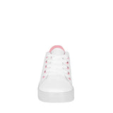 TENIS DAMA STYLO 4774 SIMIPIEL NEGRO