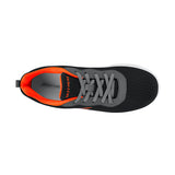 TENIS SKECHERS NIÑO 40000LMXGYOR TEXTIL GRIS