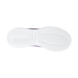 TENIS SKECHERS BOBS MUJER 10008MXLAV TEXTIL MORADO