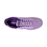 TENIS SKECHERS BOBS MUJER 10008MXLAV TEXTIL MORADO
