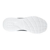 TENIS SKECHERS LITE-WEIGHT HOMBRE 894046GYNV TEXTIL GRIS