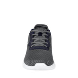 TENIS SKECHERS LITE-WEIGHT HOMBRE 894046GYNV TEXTIL GRIS