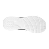 TENIS SKECHERS LITE-WEIGHT HOMBRE 894046GYRD TEXT GRIS