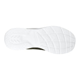 TENIS SKECHERS HOMBRE 894046OLV TEXTIL VERDE