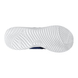 TENIS SKECHERS HOMBRE 232281NVY TEXTIL AZUL