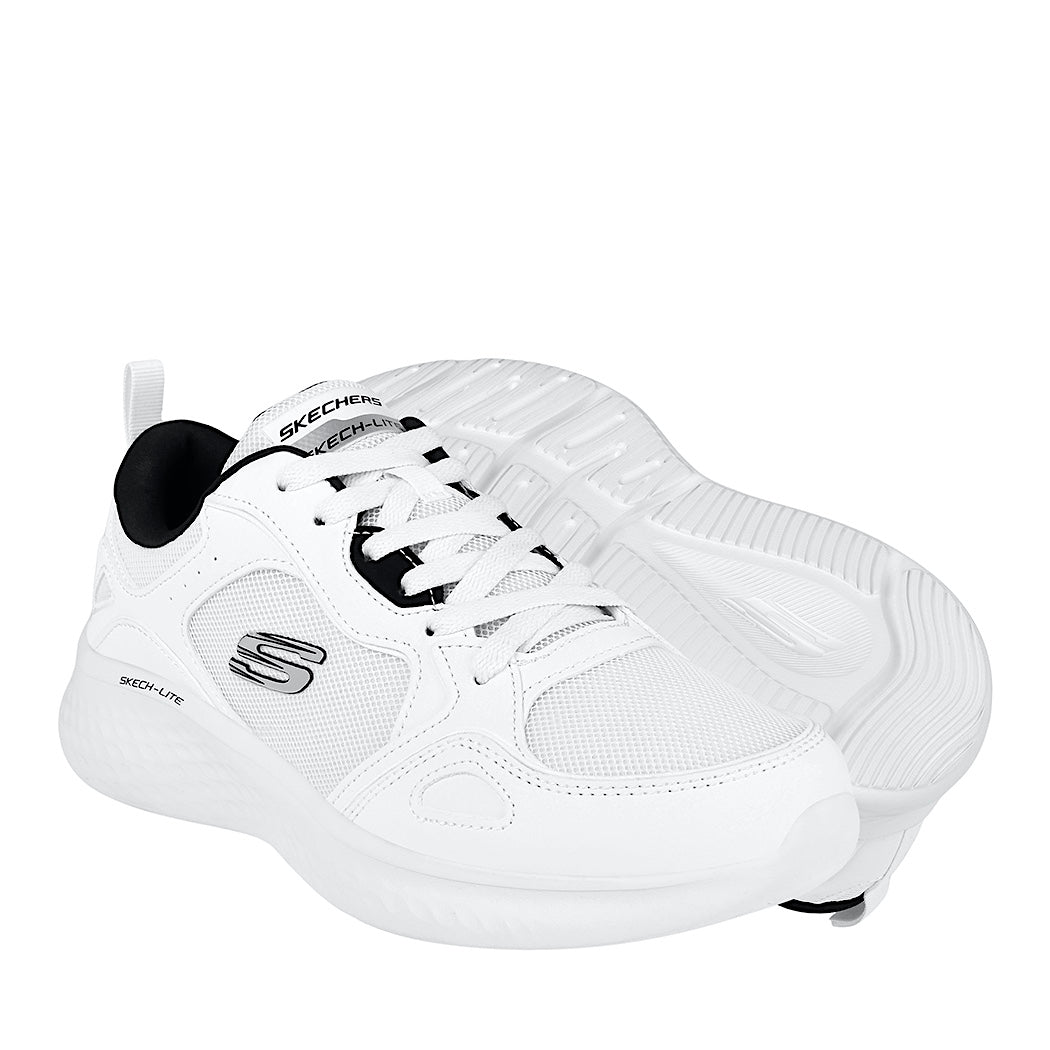 Tenis Blancos Skechers Blancos Para Niña Tenis Blancos Skechers