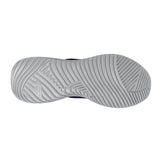 TENIS SKECHERS HOMBRE 52595NVGY TEXTIL AZUL