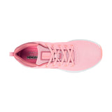 TENIS SKECHERS MUJER 150022PKCL TEXTIL ROSA