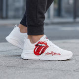 TENIS SKECHERS STREETWALK MUJER 177969WRD SIMI BCO