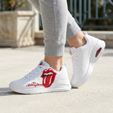 TENIS SKECHERS STREETWALK MUJER 177969WRD SIMI BCO