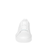 TENIS SKECHERS EDEN LX MUJER 185002WSL SIMIPIEL BLANCO