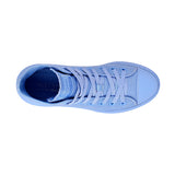 TENIS SKECHERS RUNNING MUJER 185083PERI TEXTIL AZUL