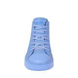 TENIS SKECHERS RUNNING MUJER 185083PERI TEXTIL AZUL