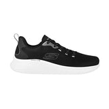 TENIS SKECHERS SKECH-LITE PRO MUJER 2110001BKW TEX NGO