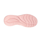 TENIS SKECHERS BOBS RUNNING MUJER 2110004MVE TEX ROSA