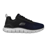 TENIS SKECHERS TRACK RIPKENT HOMBRE 232399NVBK TEX NGO