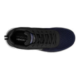 TENIS SKECHERS TRACK RIPKENT HOMBRE 232399NVBK TEX NGO