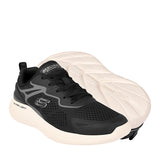 TENIS SKECHERS BOUNDER 2.0 HOMBRE 232674BKGY TEXT NGO