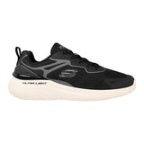 TENIS SKECHERS BOUNDER 2.0 HOMBRE 232674BKGY TEXT NGO