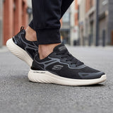 TENIS SKECHERS BOUNDER 2.0 HOMBRE 232674BKGY TEXT NGO