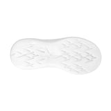 TENIS SKECHERS NIÑO 40003LMXWHT SIMIPIEL BLANCO 17-21