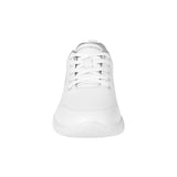 TENIS SKECHERS NIÑO 40003LMXWHT SIMIPIEL BLANCO 17-21