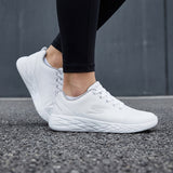 TENIS SKECHERS NIÑO 40003LMXWHT SIMIPIEL BLANCO 17-21