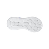 TENIS SKECHERS NIÑO 405097LBLLM TEXTIL AZUL 17-21