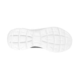 TENIS SKECHERS MUJER 2110005BLK TEXTIL NEGRO