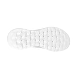 TENIS SKECHERS MUJER 2110007GYPK TEXTIL GRIS