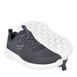 TENIS SKECHERS HOMBRE 2120007GYLB TEXTIL GRIS