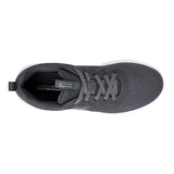 TENIS SKECHERS HOMBRE 2120007GYLB TEXTIL GRIS