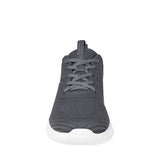 TENIS SKECHERS HOMBRE 2120007GYLB TEXTIL GRIS