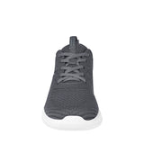 TENIS SKECHERS HOMBRE 2120007GYLB TEXTIL GRIS