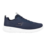 TENIS SKECHERS HOMBRE 2120007NVY TEXTIL AZUL