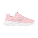 TENIS SKECHERS MUJER 303553LLTPK TEXTIL ROSA