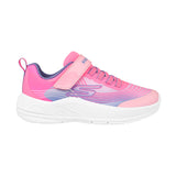TENIS SKECHERS NIÑA 303575LLTPL TEXTIL ROSA 17-22